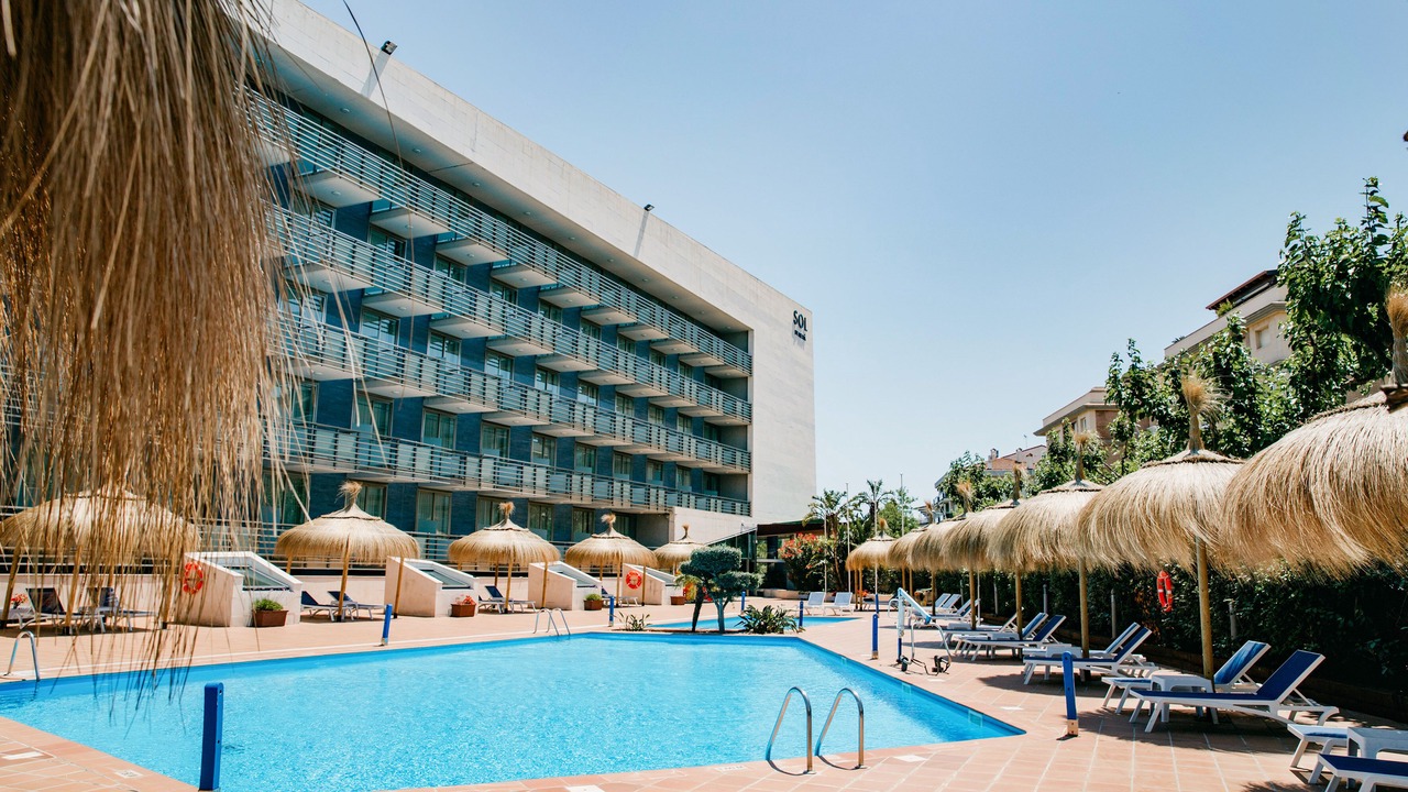 Photo of Outdoor in Cambrils