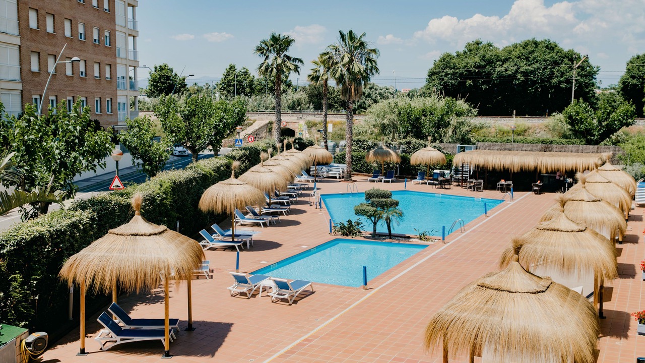 Photo of Outdoor in Cambrils