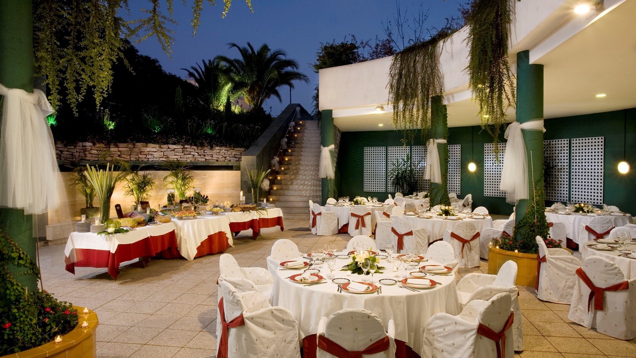Photo of Outdoor in Cambrils