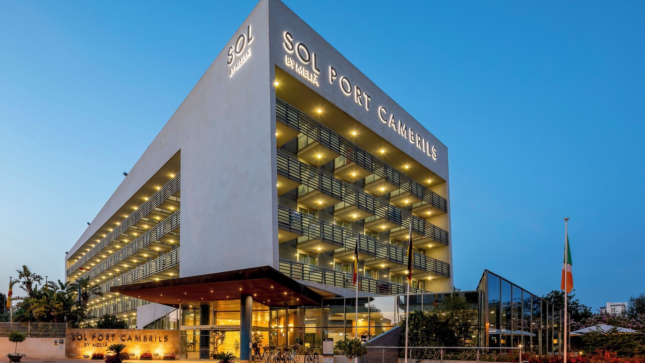 Photo of Outdoor in Cambrils