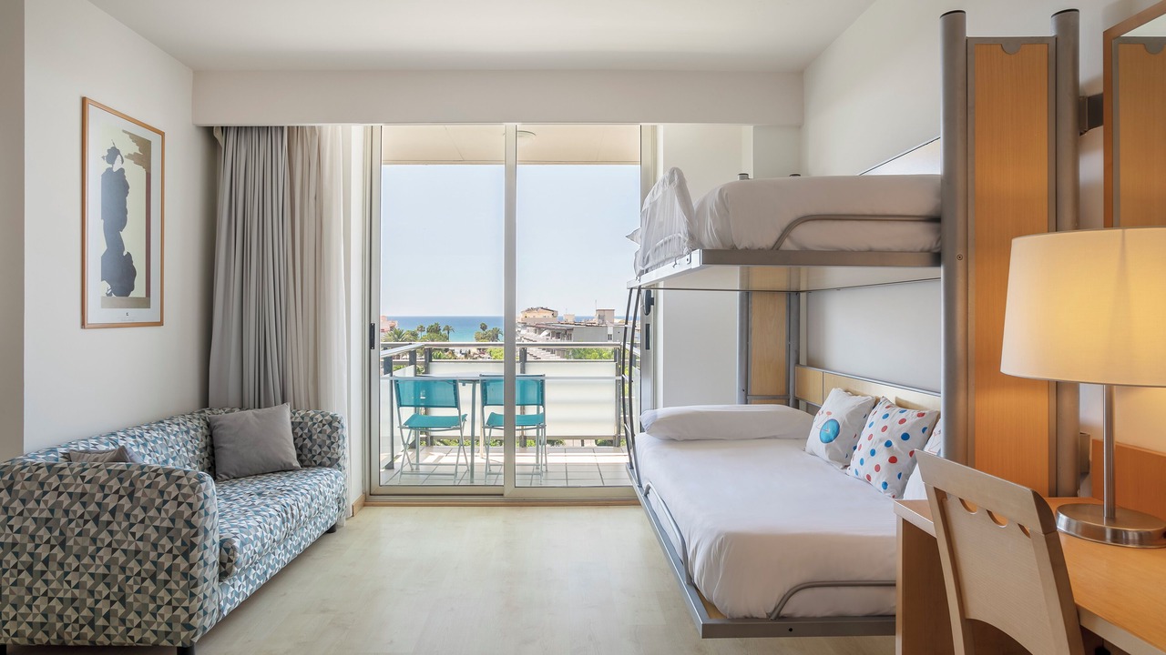 Photo of Livingroom in Cambrils