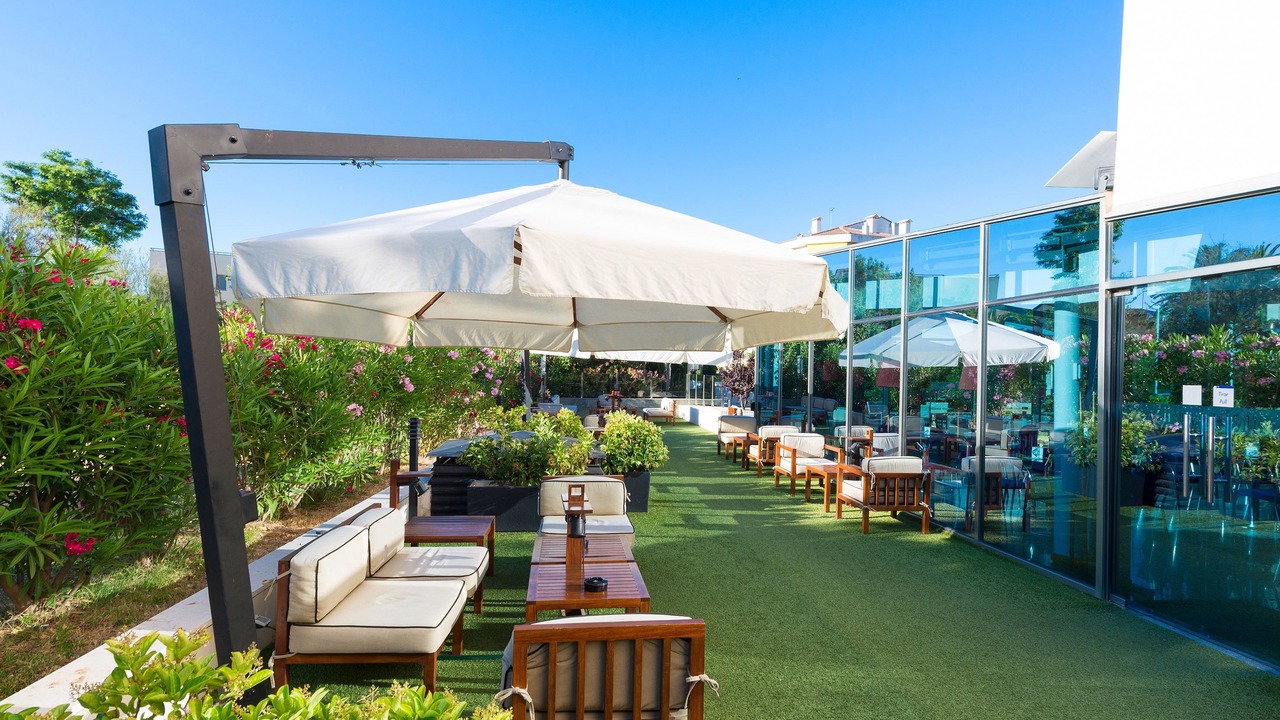 Photo of Patio Balcony in Cambrils
