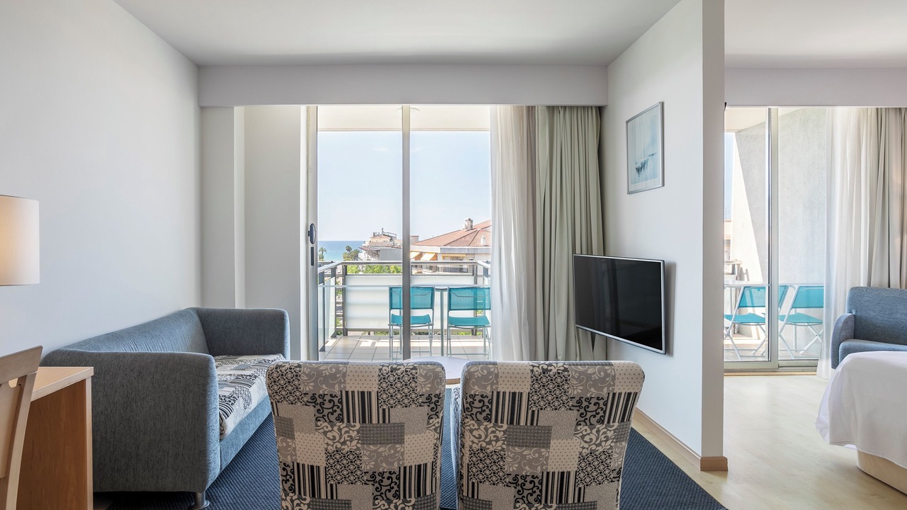 Photo of Bedroom in Cambrils