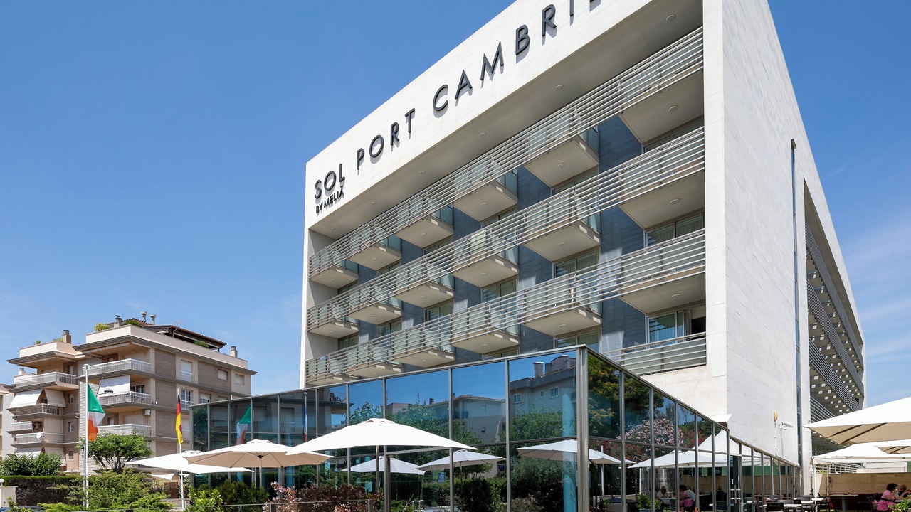 Photo of Outdoor in Cambrils