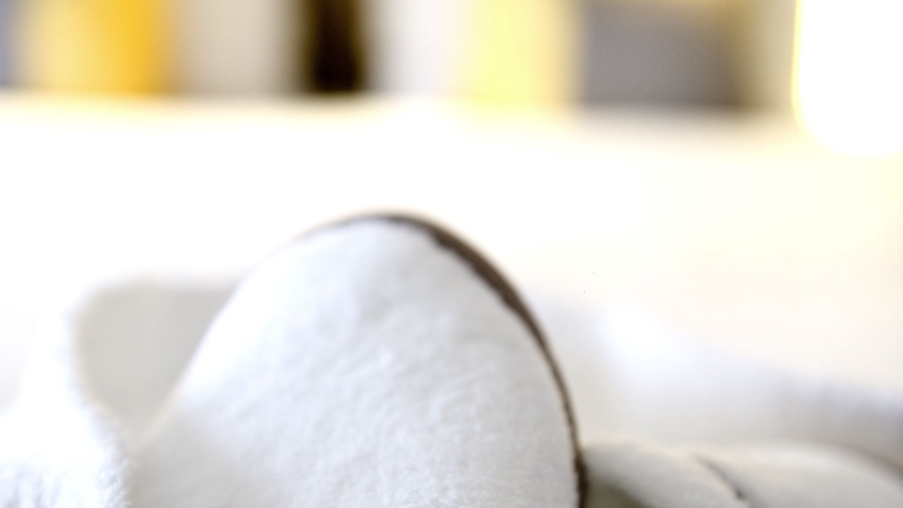 Photo of Bedroom in Milton Keynes