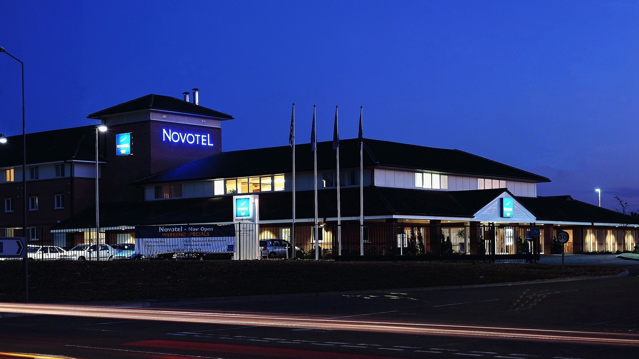 Photo of Outdoor in Milton Keynes