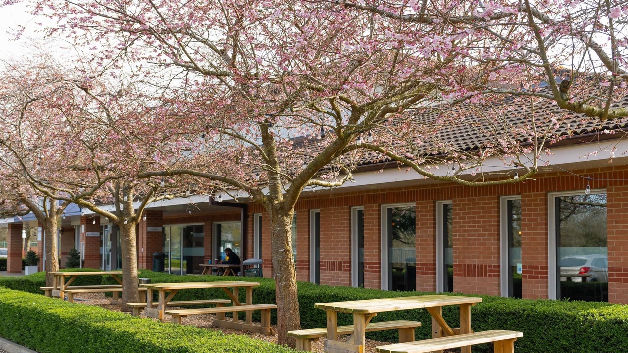 Photo of Outdoor in Milton Keynes