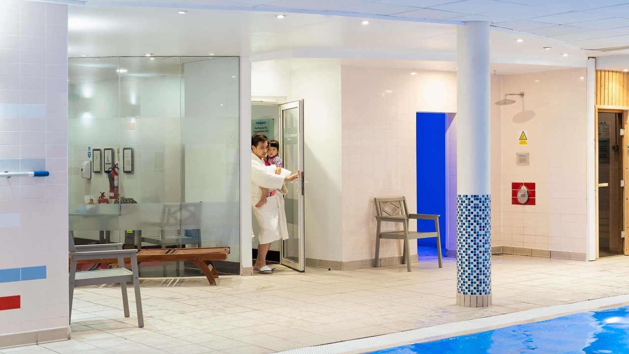 Photo of Outdoor in Milton Keynes