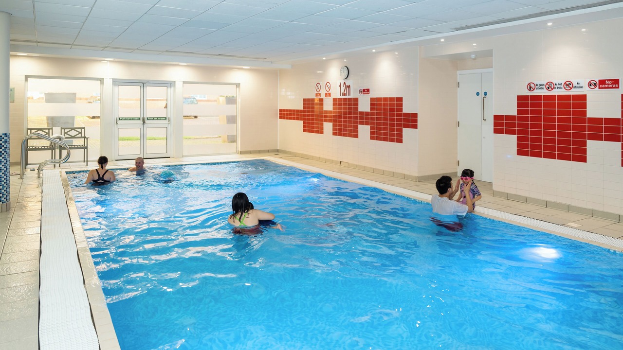 Photo of Outdoor in Milton Keynes