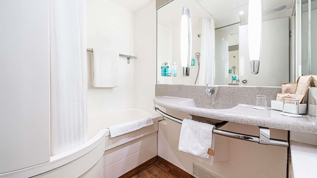 Photo of Bedroom in Milton Keynes