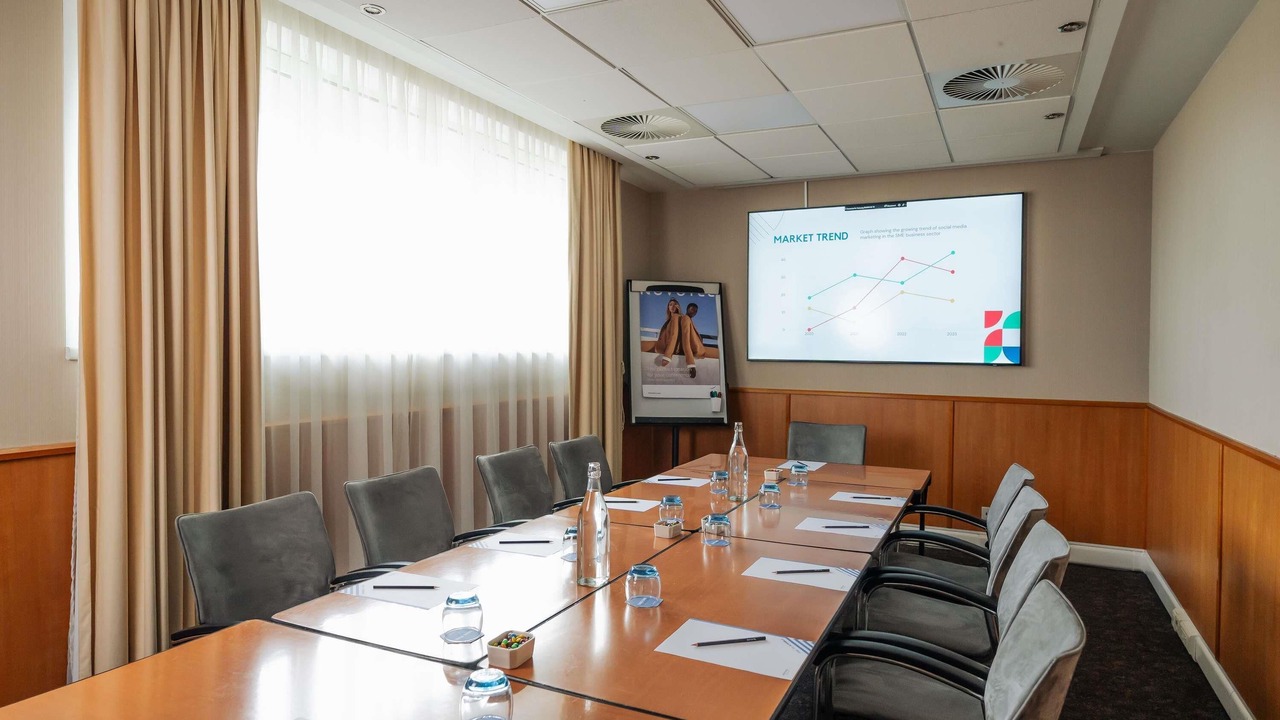 Photo of Others in Milton Keynes