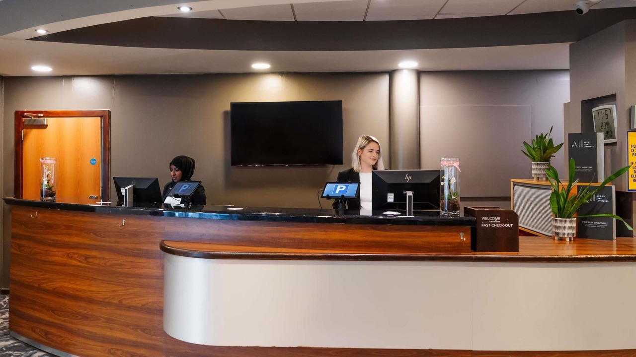 Photo of Outdoor in Milton Keynes