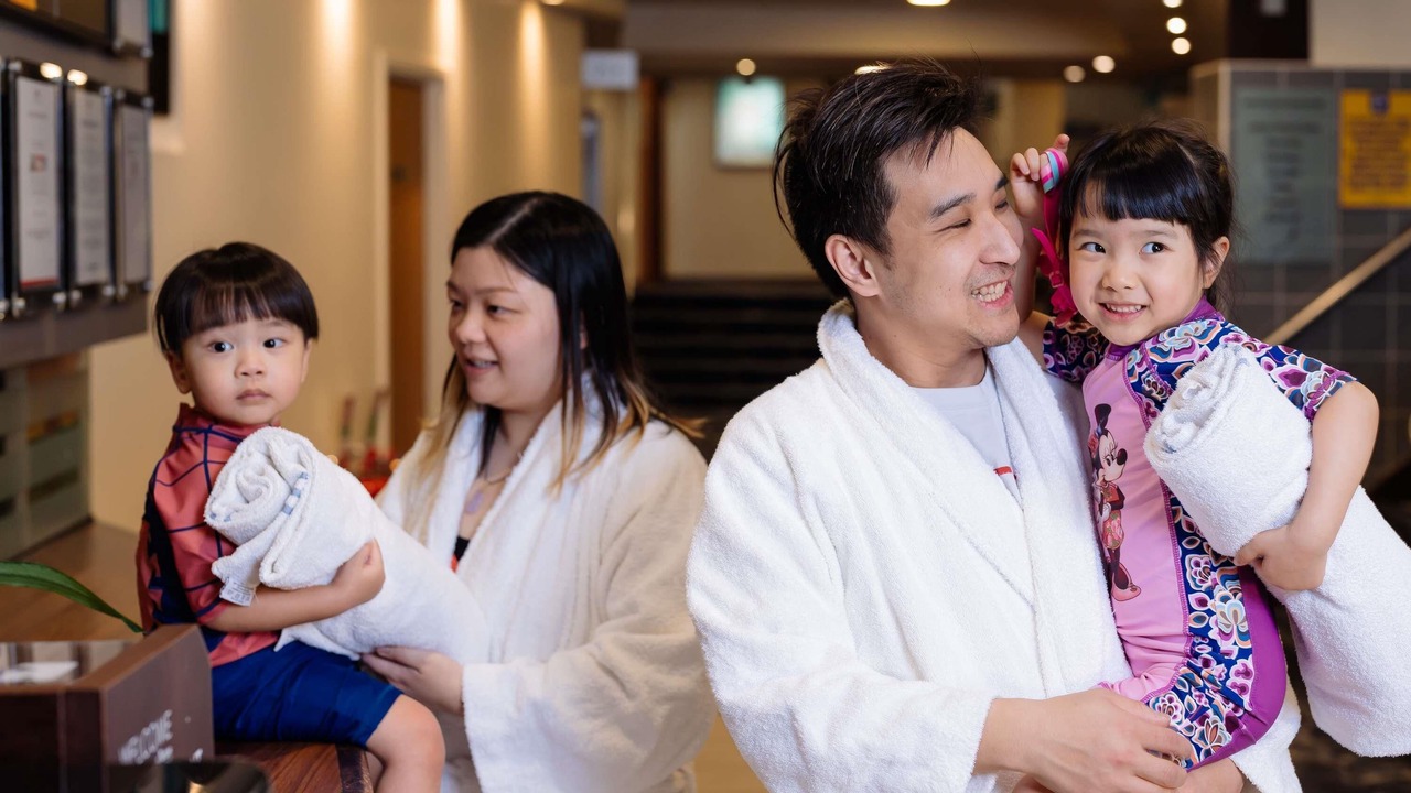 Photo of Outdoor in Milton Keynes