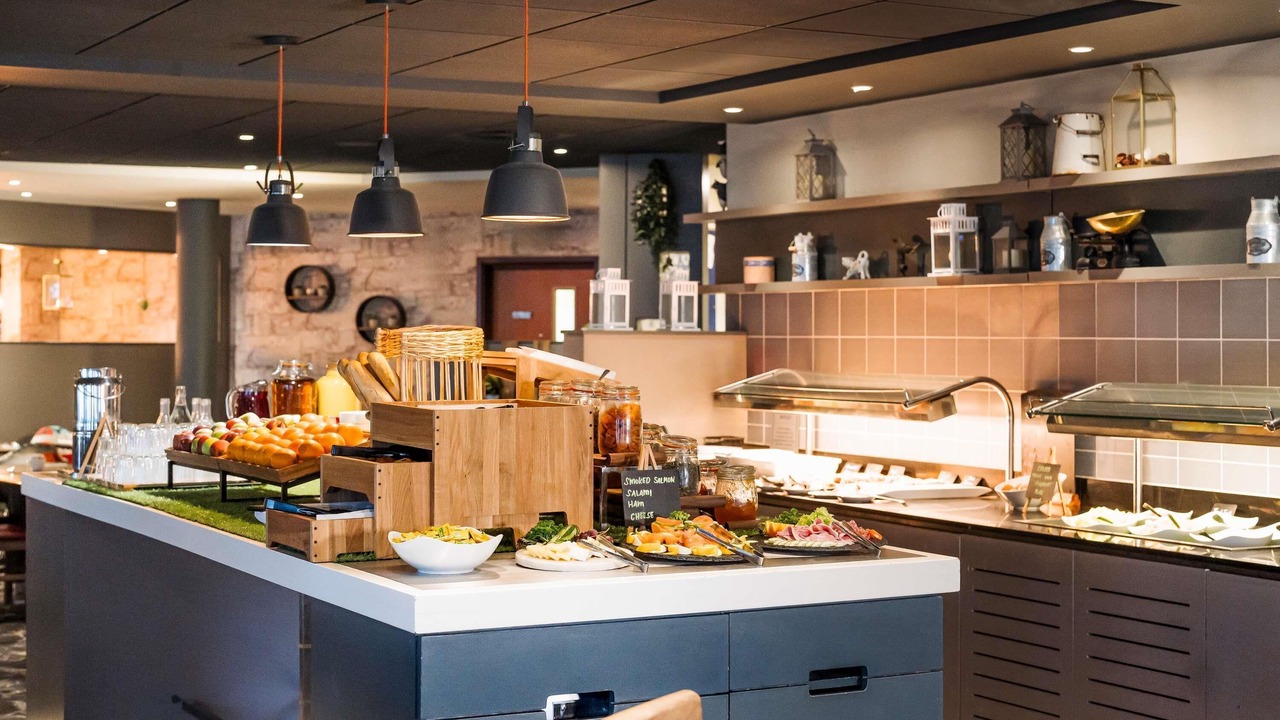 Photo of Others in Milton Keynes