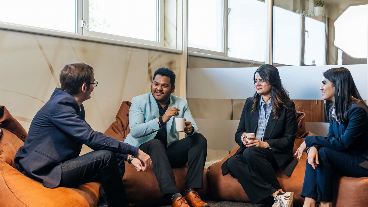 Photo of Others in Milton Keynes