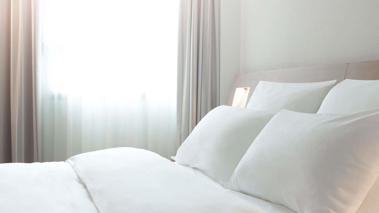 Photo of Bedroom in Milton Keynes