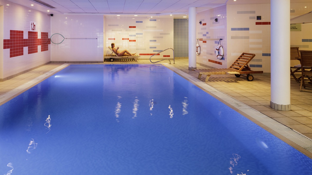 Photo of Outdoor in Milton Keynes