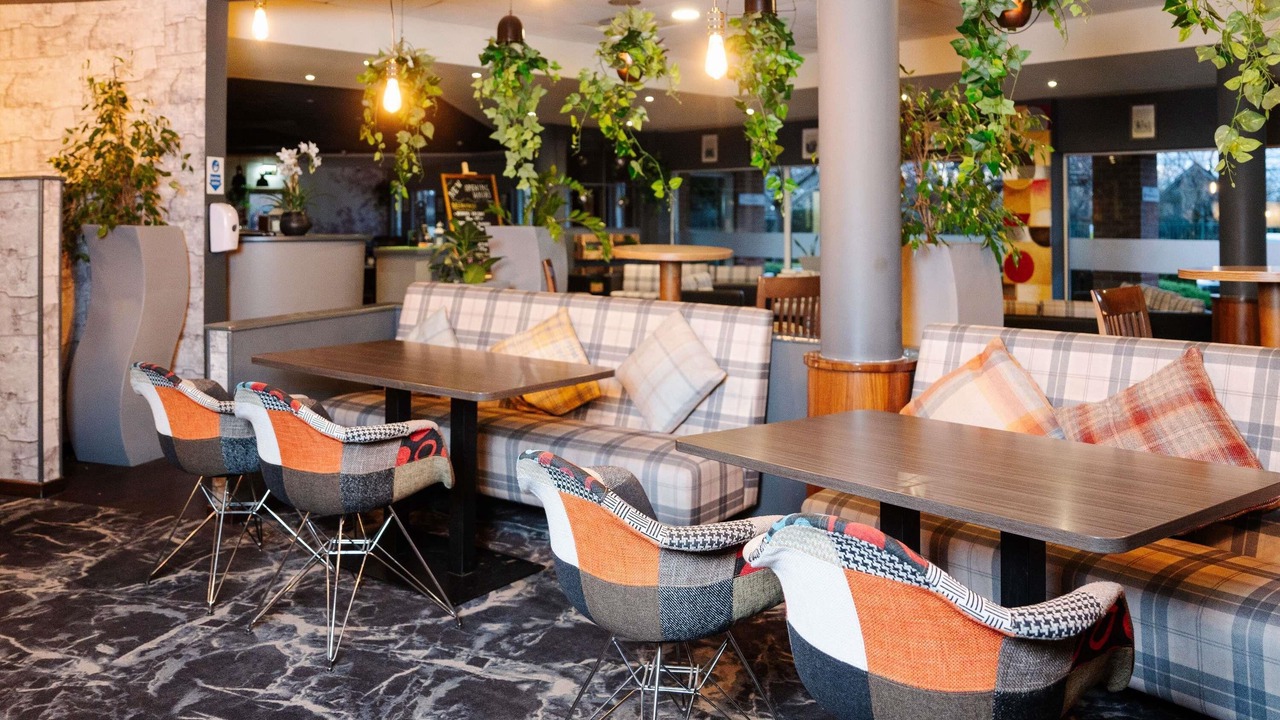 Photo of Others in Milton Keynes