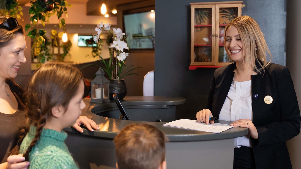 Photo of Others in Milton Keynes