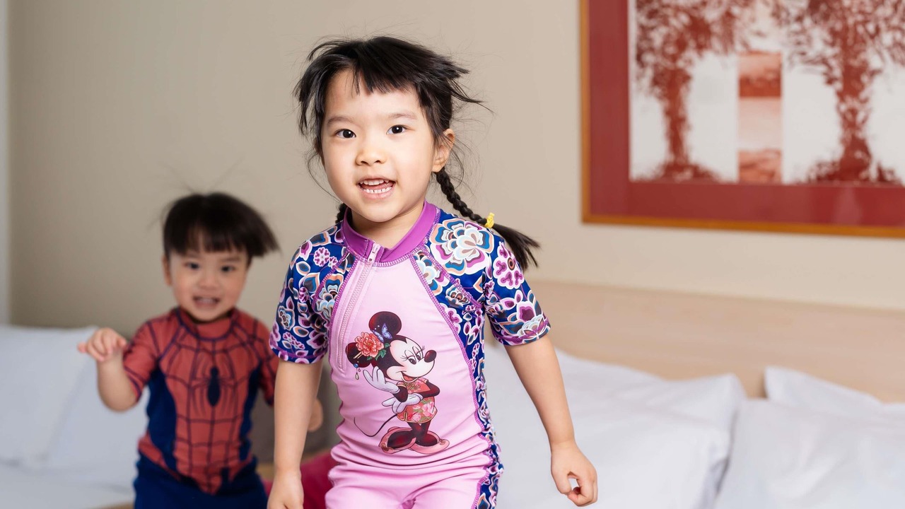 Photo of Bedroom in Milton Keynes