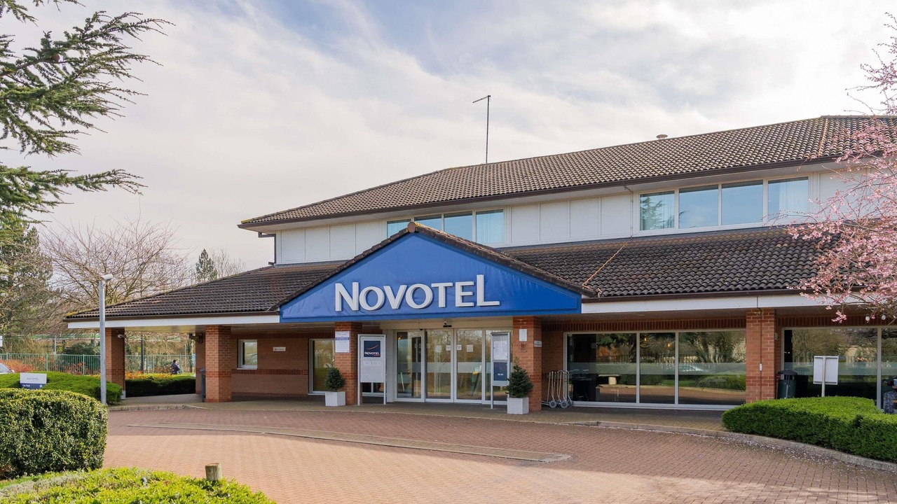 Photo of Outdoor in Milton Keynes