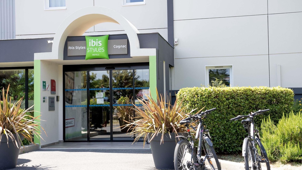 Photo of Outdoor in Chateaubernard