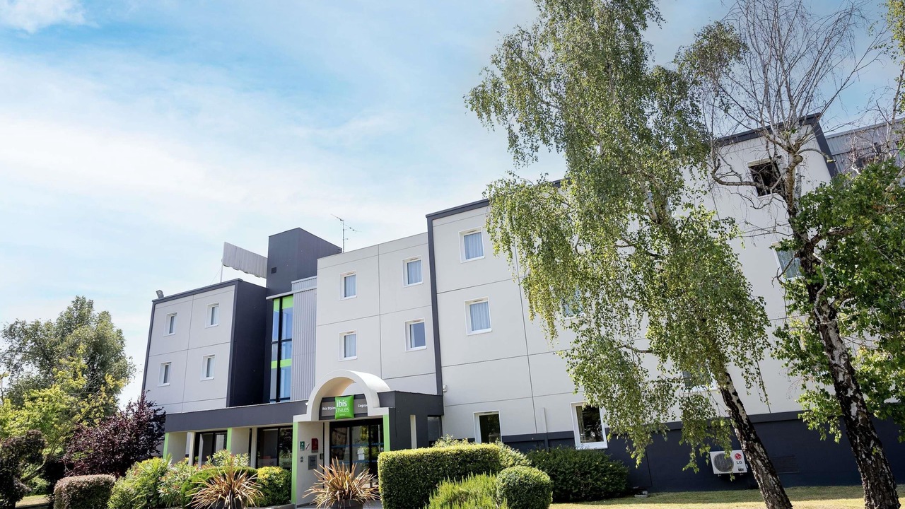 Photo of Outdoor in Chateaubernard