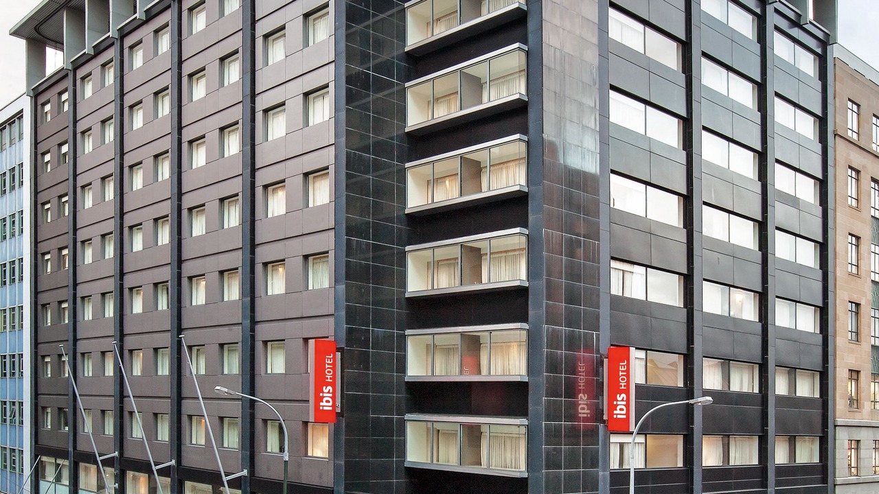 Photo of Outdoor in Wellington