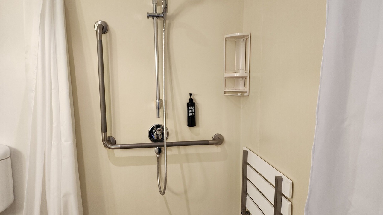 Photo of Bathroom in Wellington