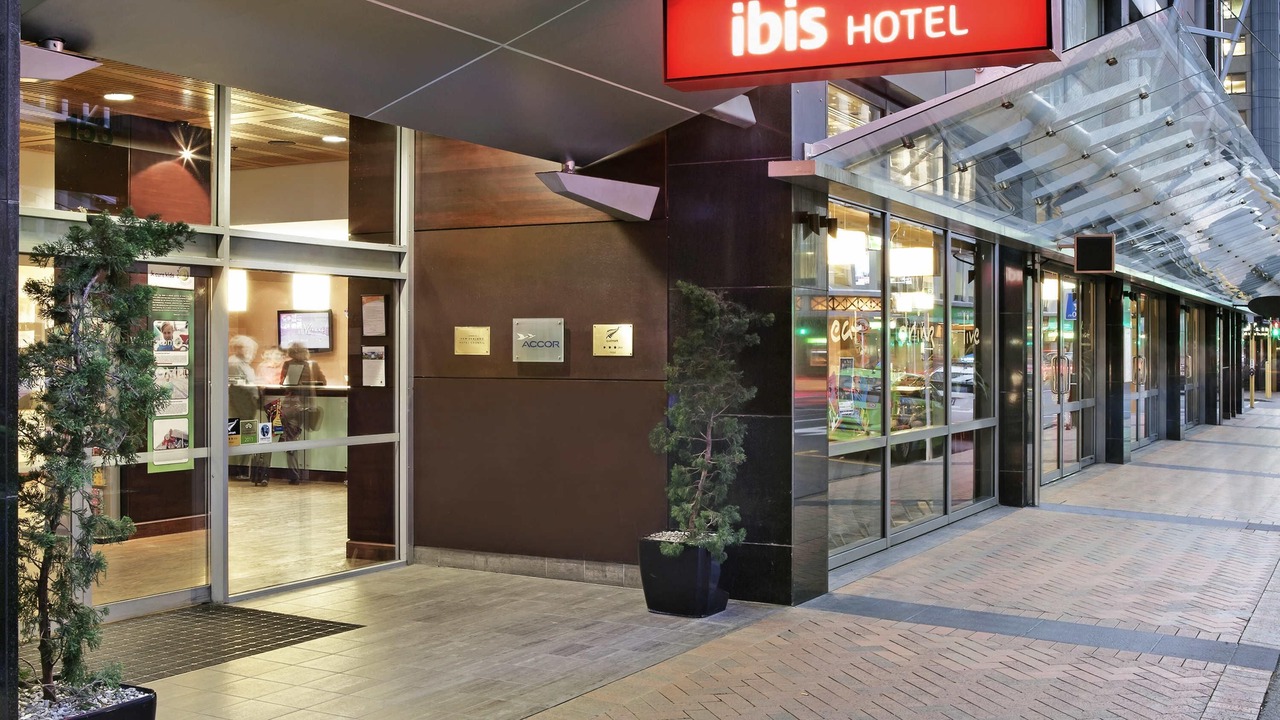 Photo of Outdoor in Wellington