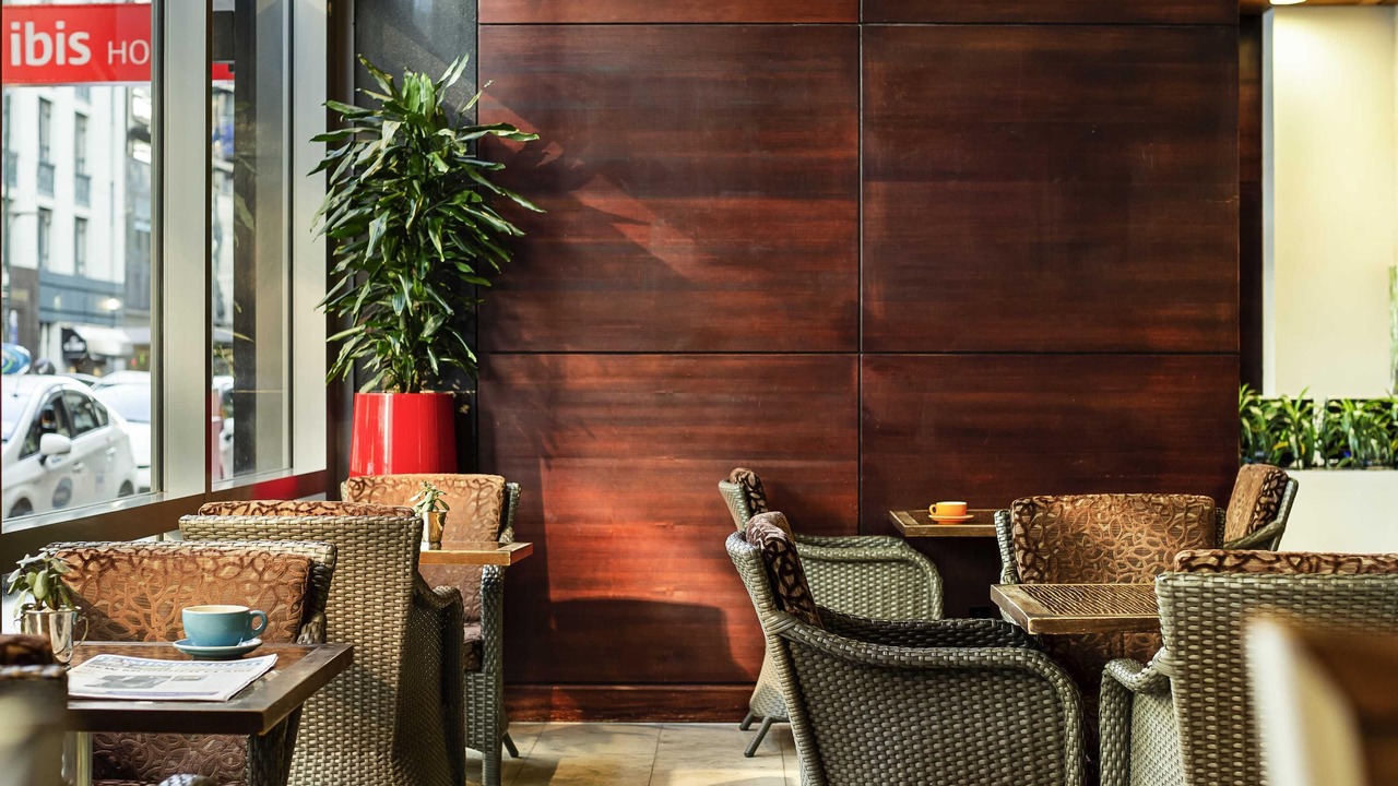 Photo of Outdoor in Wellington