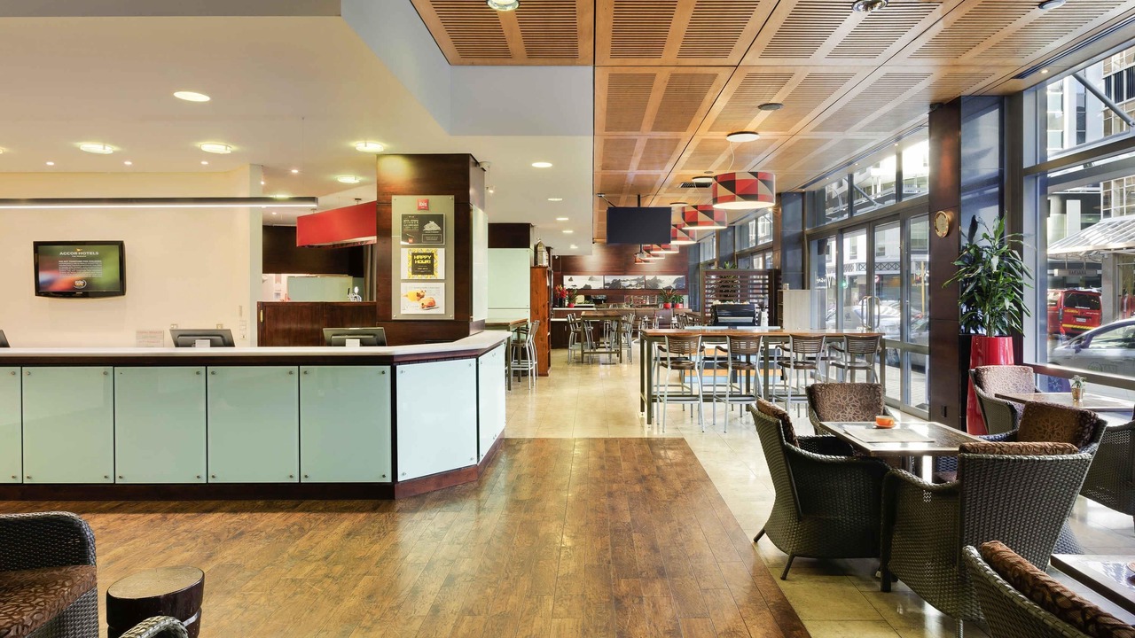 Photo of Outdoor in Wellington