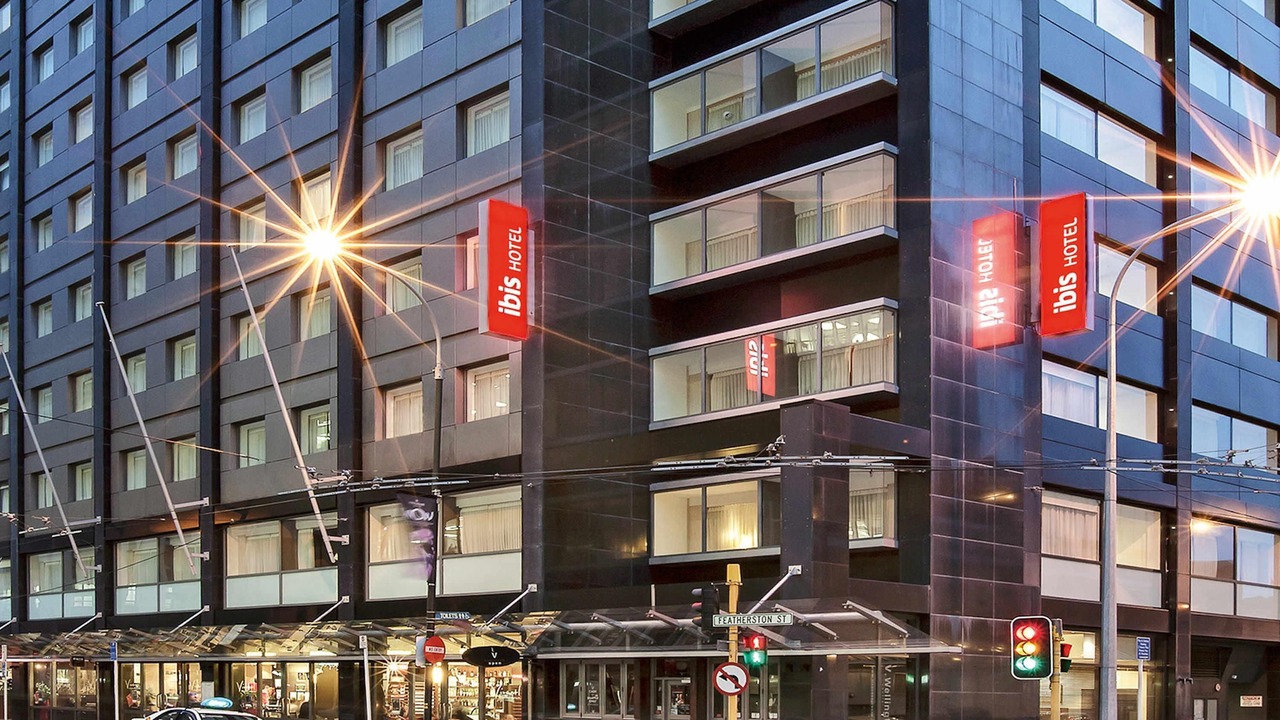 Photo of Outdoor in Wellington