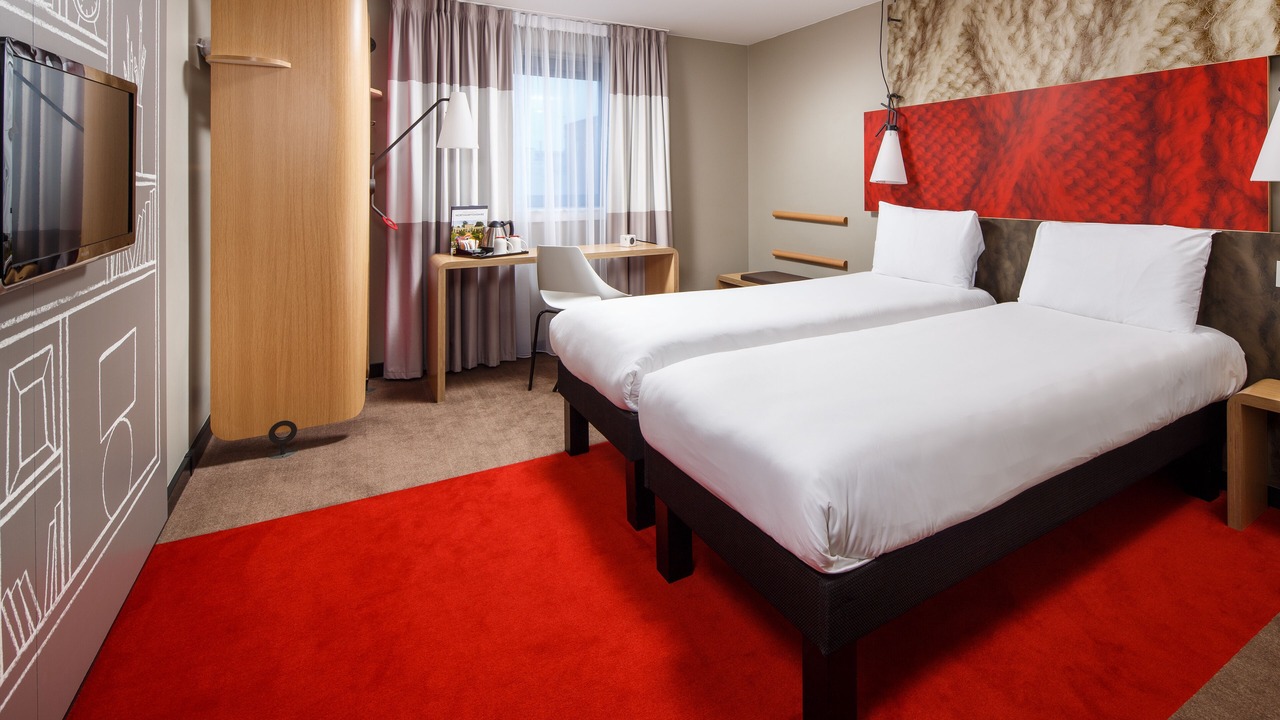 Photo of Bedroom in Northampton