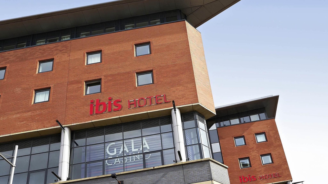 Photo of Outdoor in Northampton