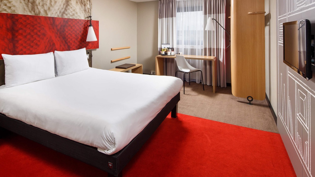 Photo of Bedroom in Northampton