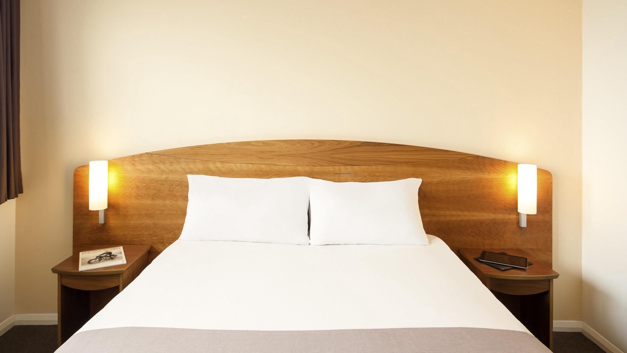 Photo of Bedroom in Northampton