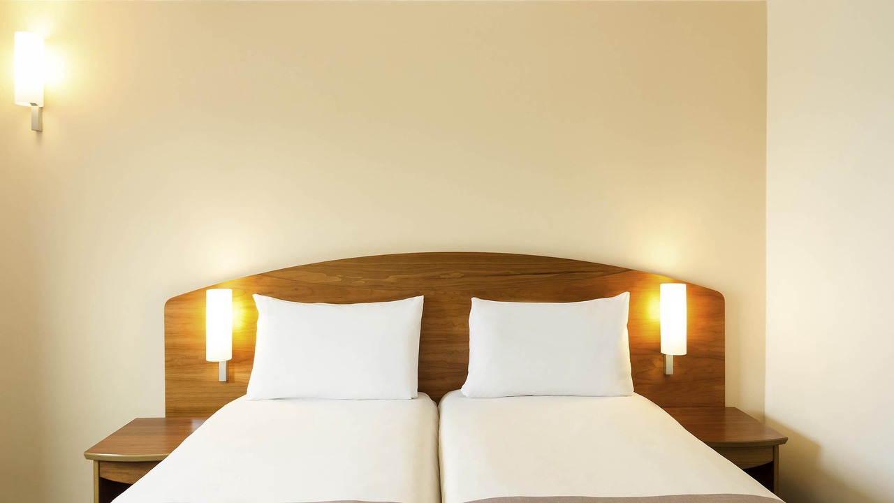 Photo of Bedroom in Northampton