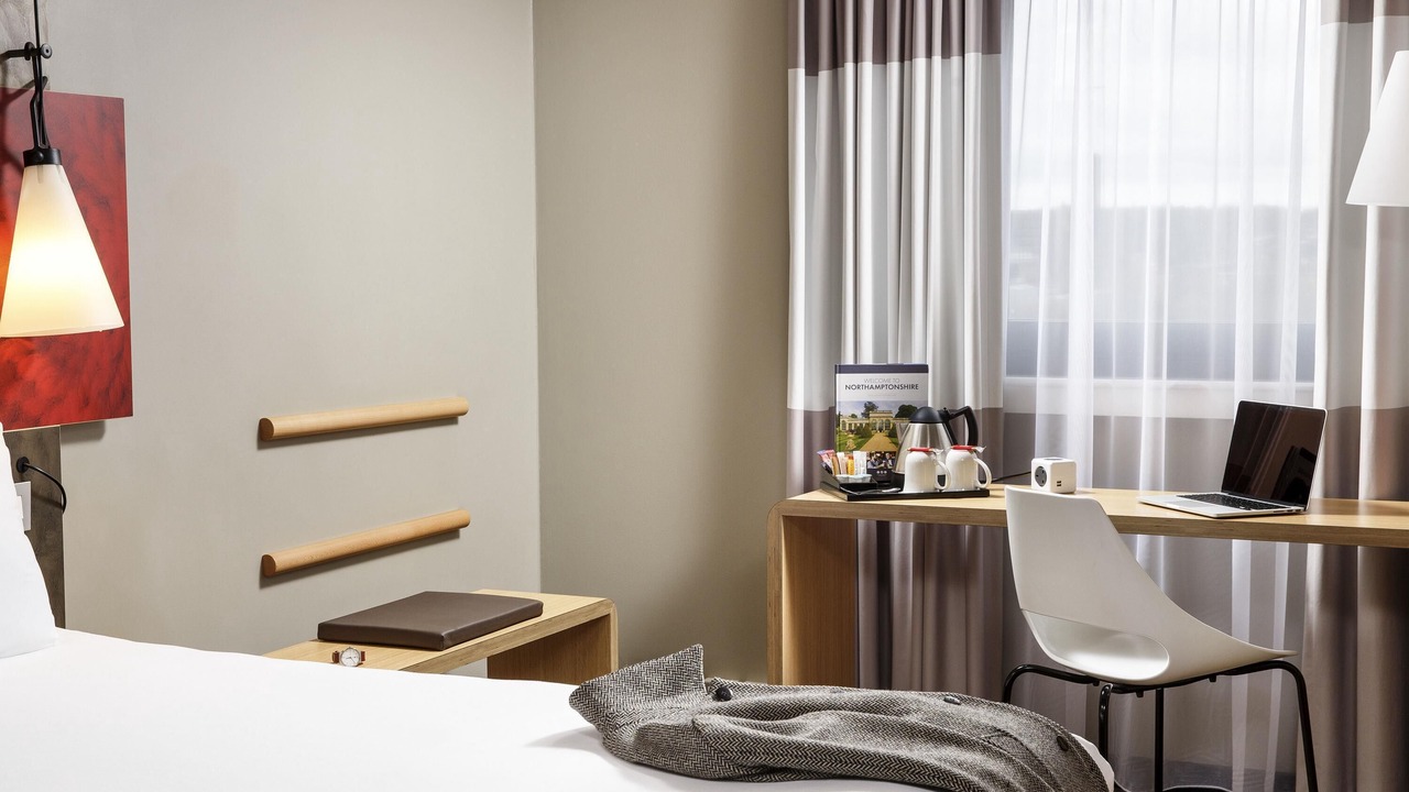 Photo of Bedroom in Northampton