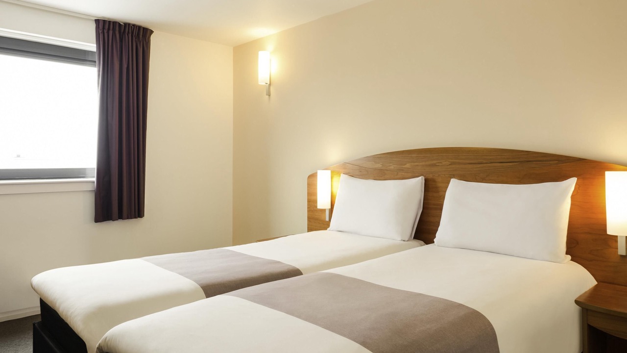 Photo of Bedroom in Northampton