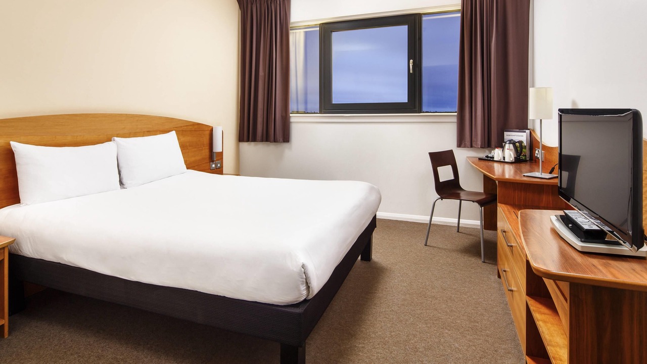 Photo of Bedroom in Northampton