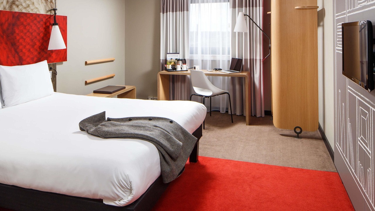 Photo of Bedroom in Northampton