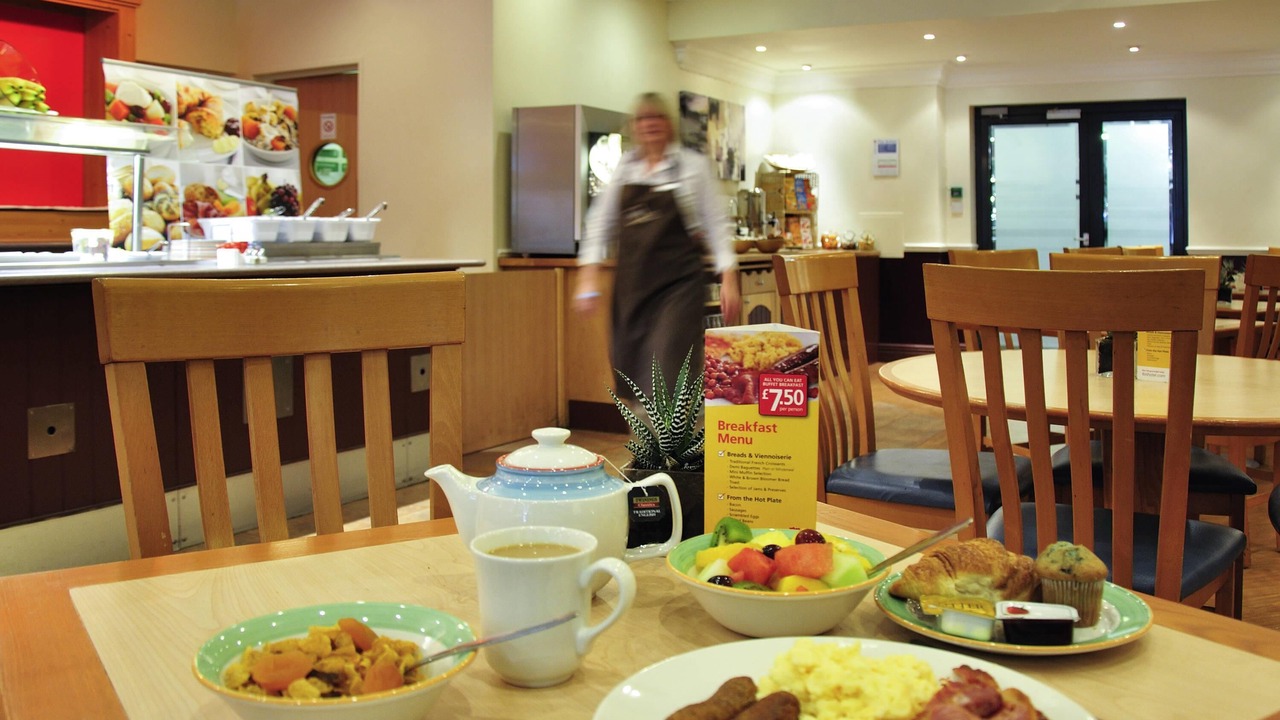 Photo of Others in Northampton