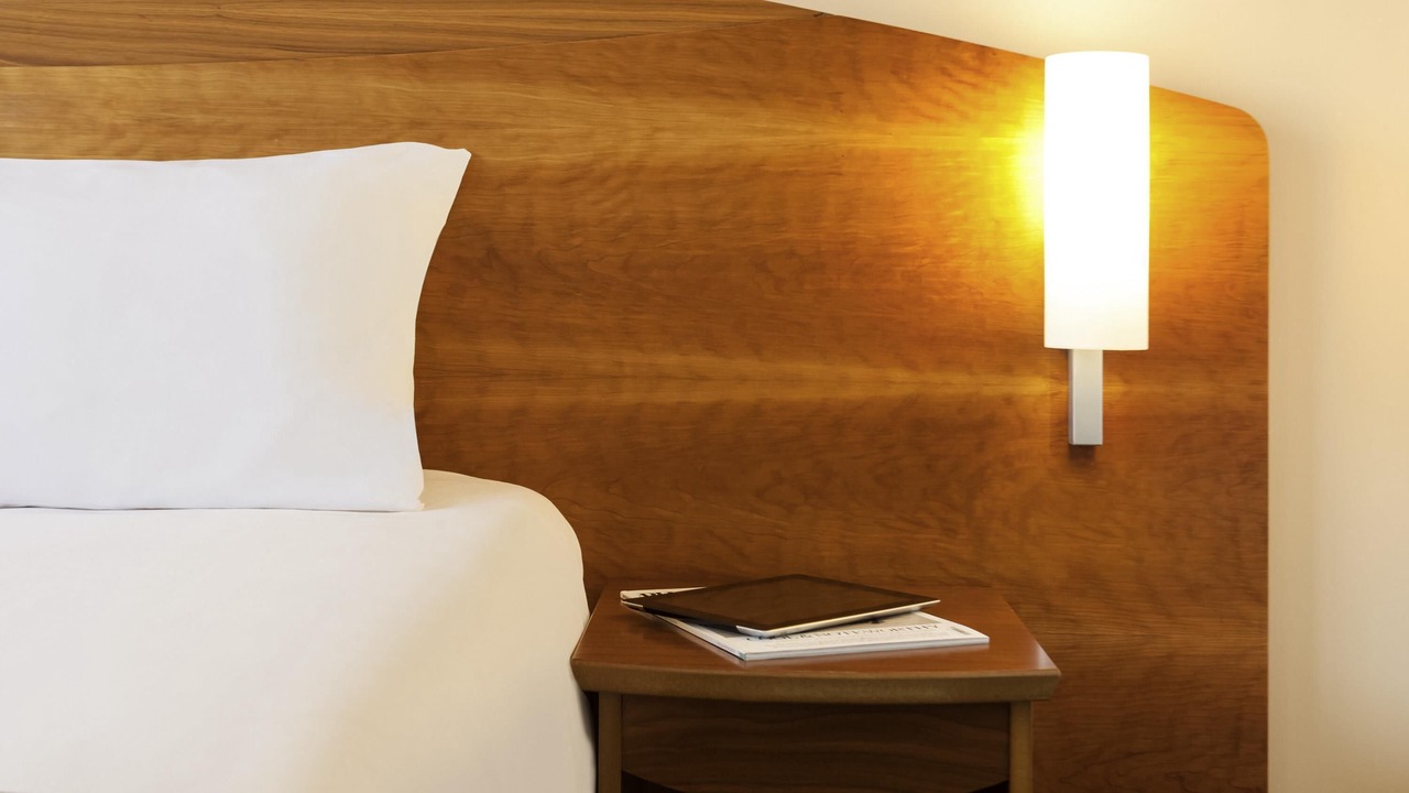 Photo of Bedroom in Northampton