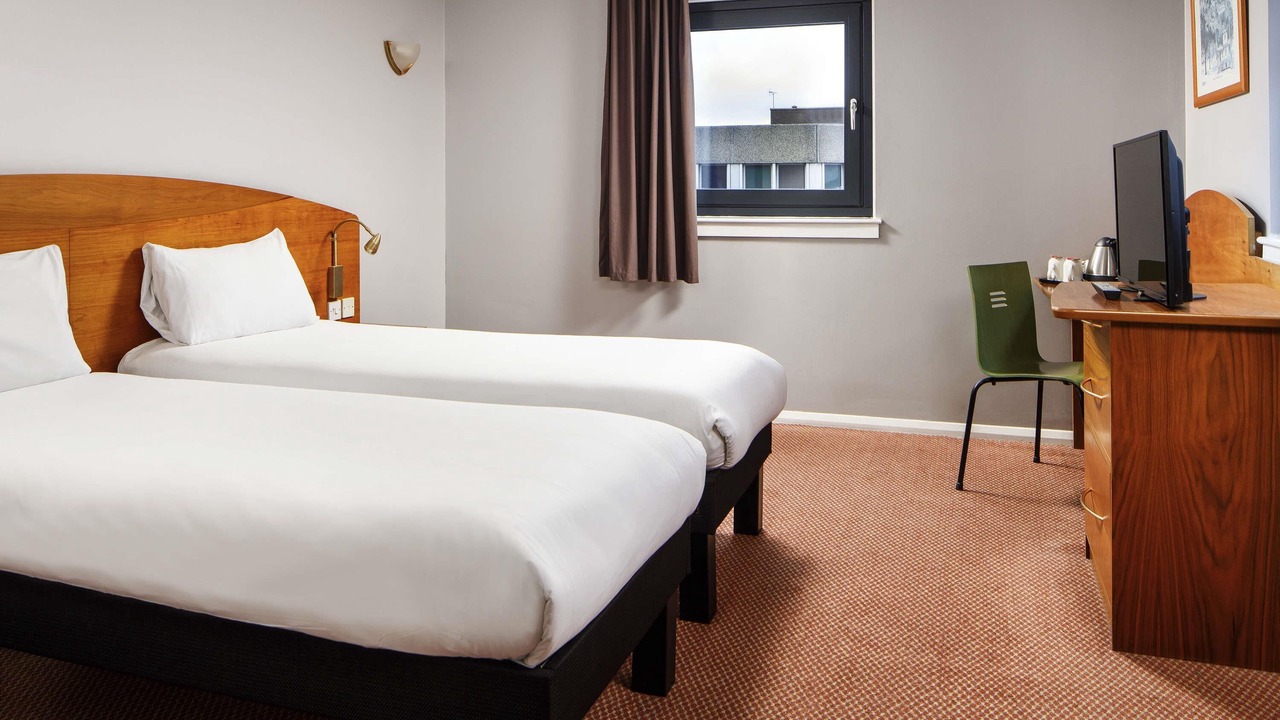 Photo of Bedroom in Northampton