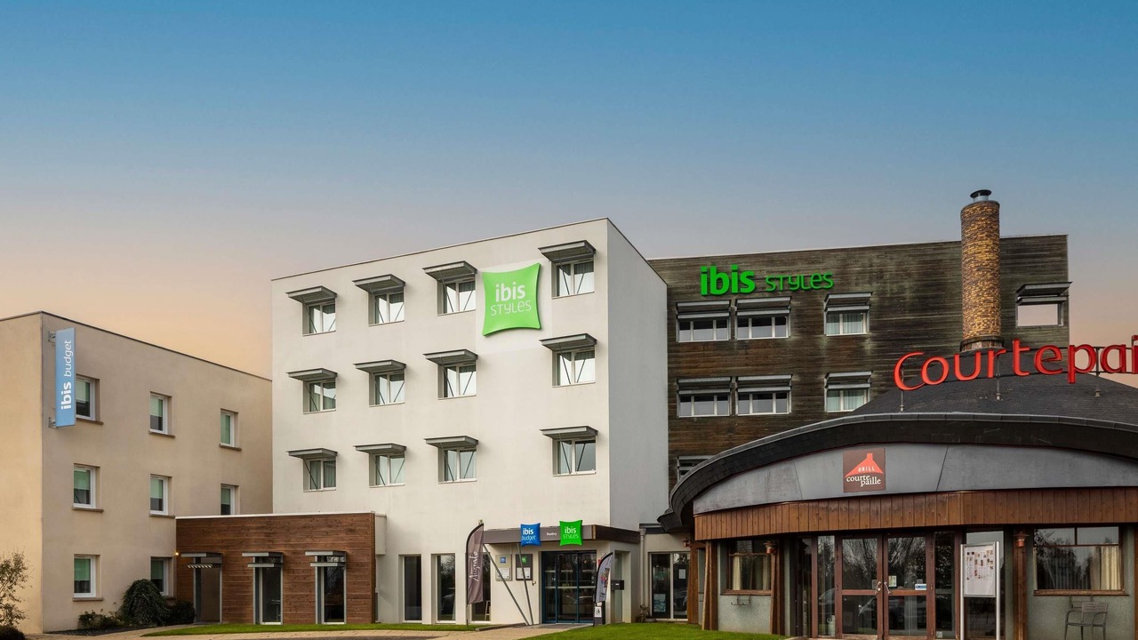 Photo of Outdoor in Pontivy