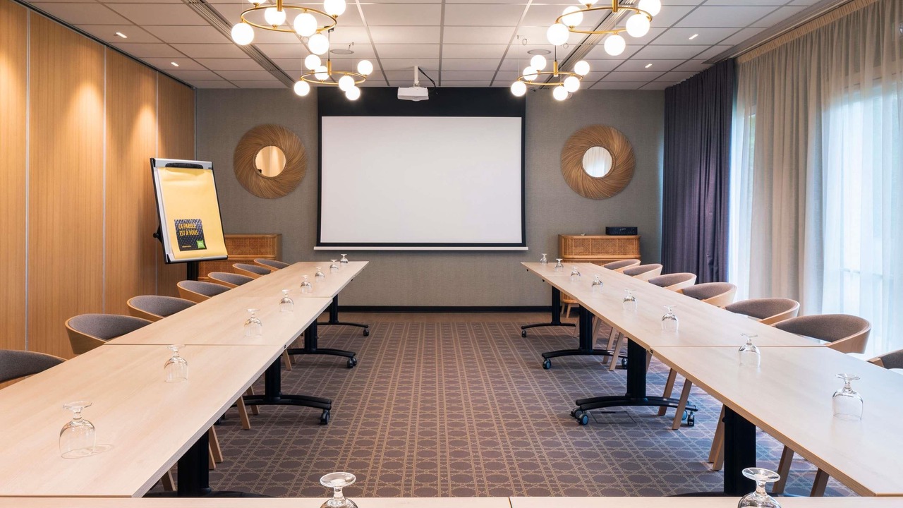 Photo of Others in Pontivy