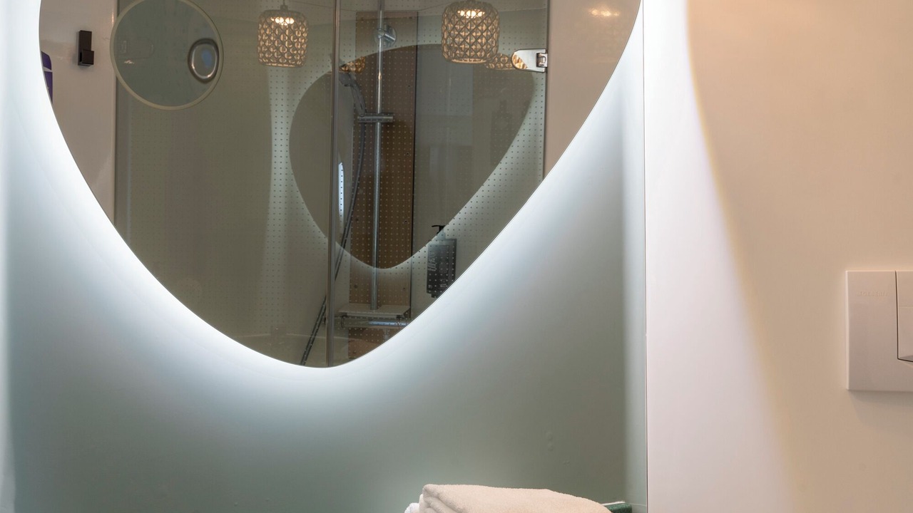 Photo of Bathroom in Pontivy