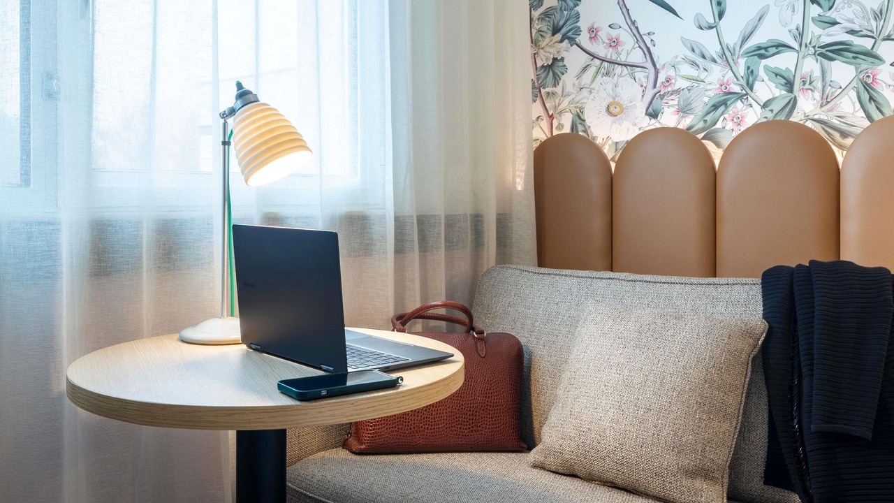 Photo of Bedroom in Pontivy