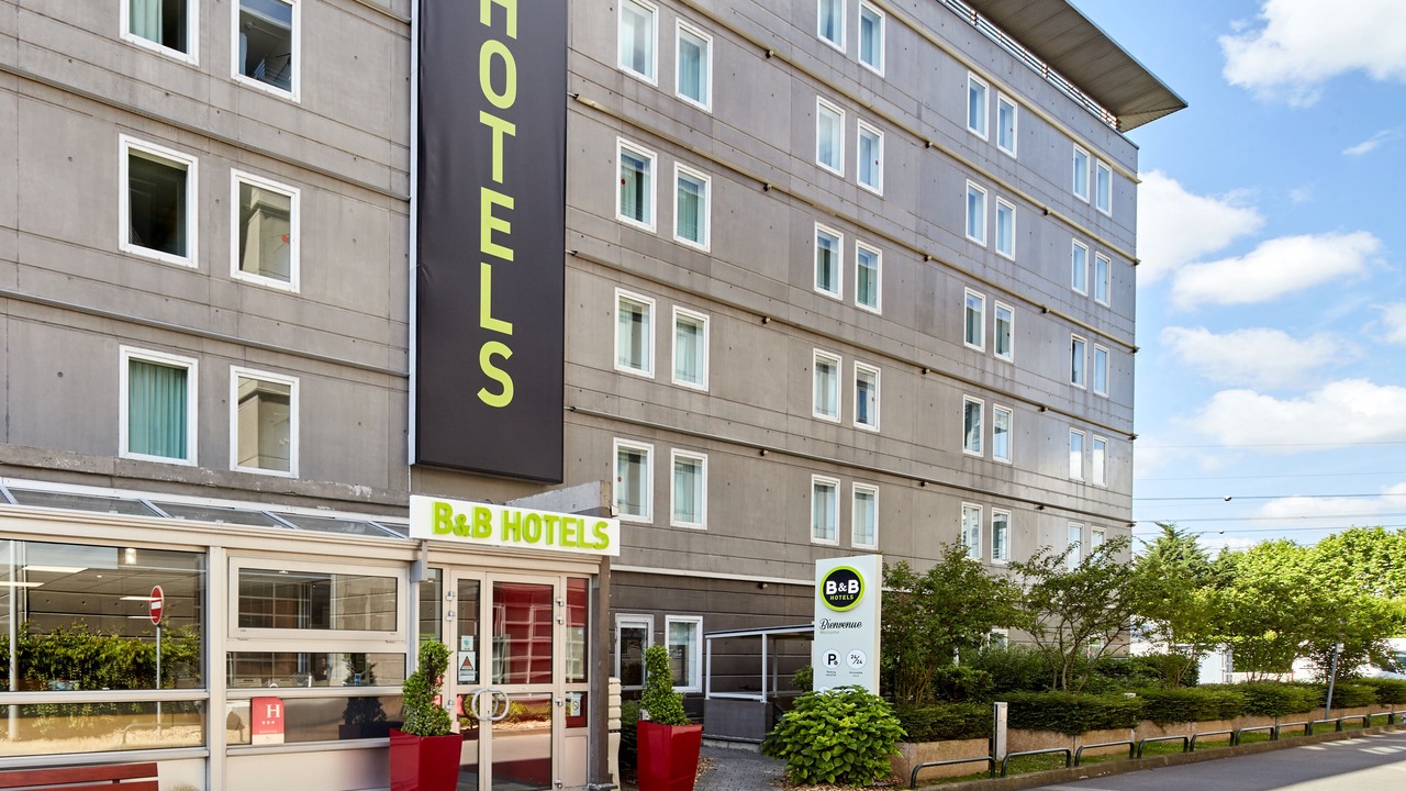 Photo of Outdoor in Roissy-en-France